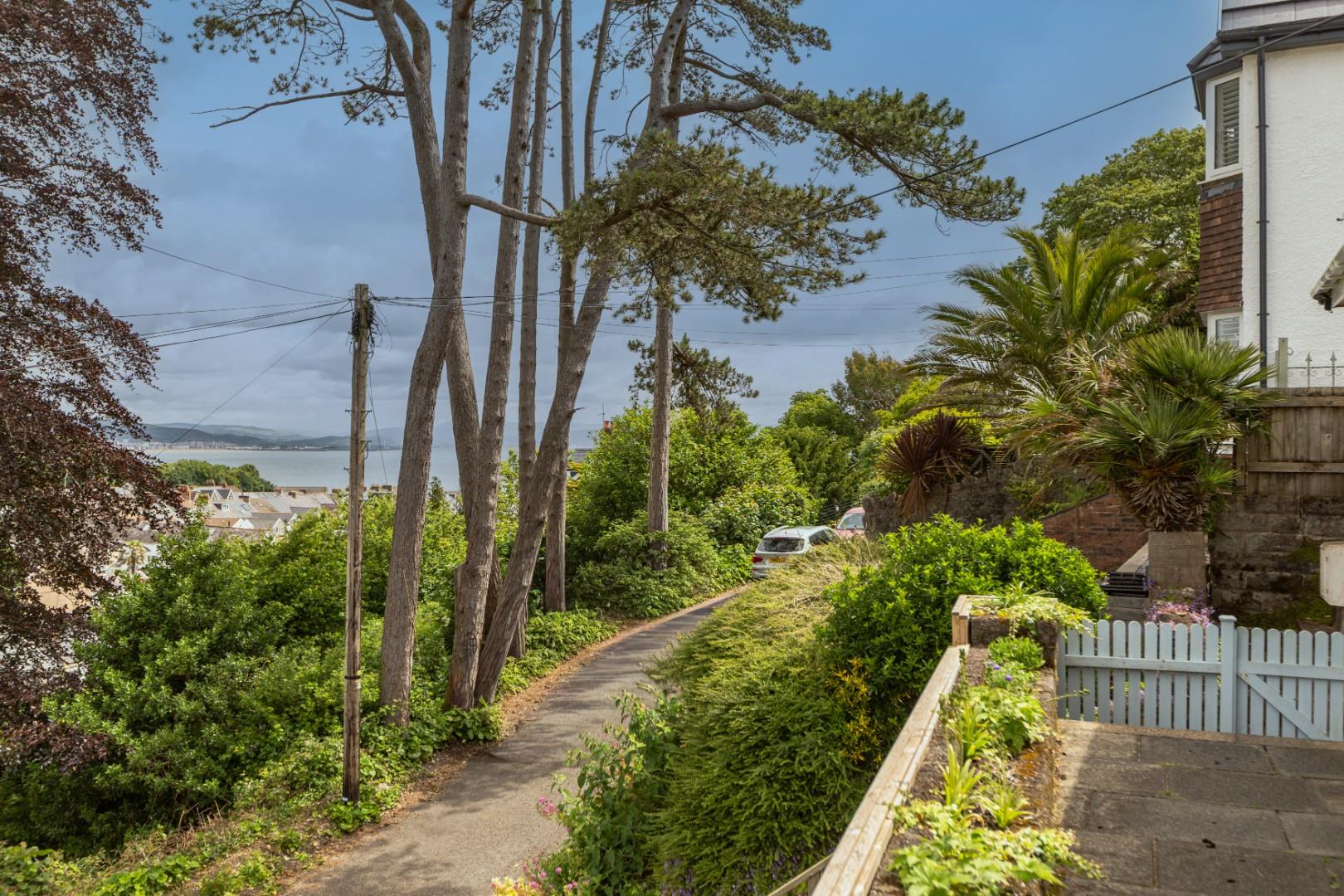 Langland Villas, Mumbles, Swansea, SA3 4NA